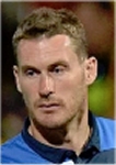 Exeter City Manager Matt Taylor
